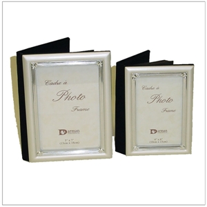 Picture of Album Pearl Ivory color