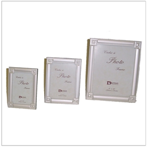 Picture of Frame Pearl Ivory