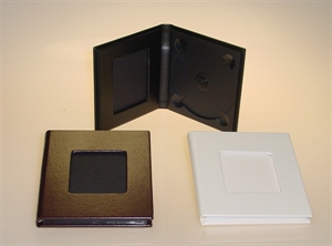 Picture of DVD Case