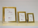 Picture of Frame Shiny Gold