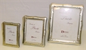Picture of Frame Brushed Gold