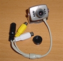 Picture of Surveillance Camera mini