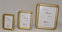 Picture of Frame  Gold