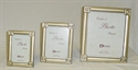 Picture of Frame Antique Gold