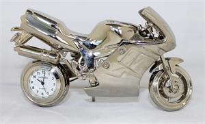 Picture of Clock, Moto Sport Medium