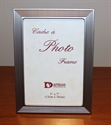 Picture of Frame Pewter color