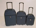 Picture of 3 pc Luggage set